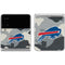 NFL Buffalo Bills Camo Galaxy Z Flip4 5G Skin